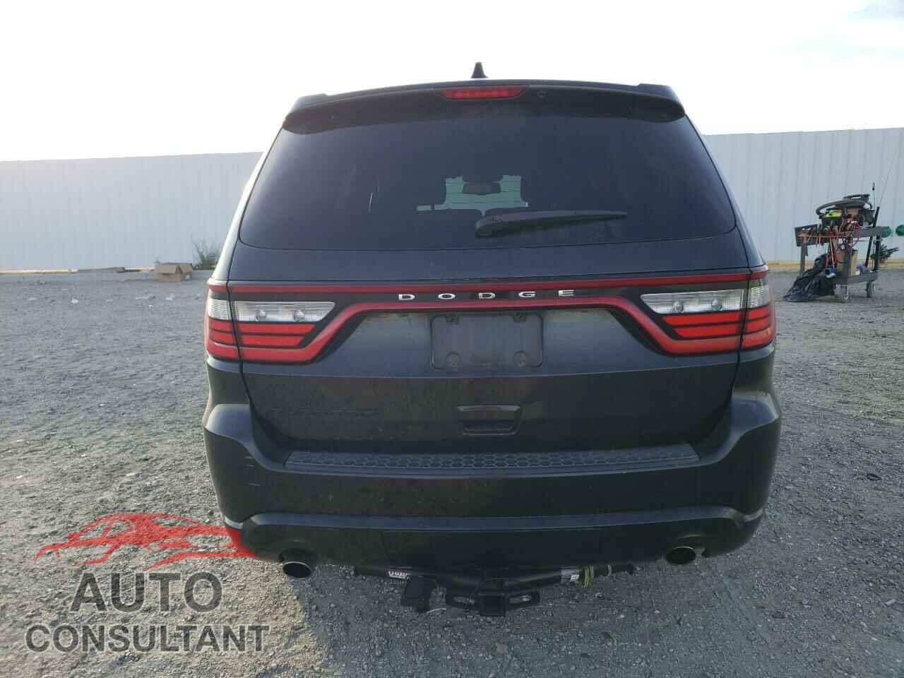 DODGE DURANGO 2015 - 1C4RDHAG7FC201178