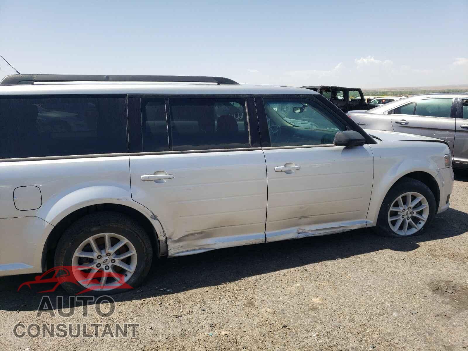 FORD FLEX 2016 - 2FMGK5B82GBA16732
