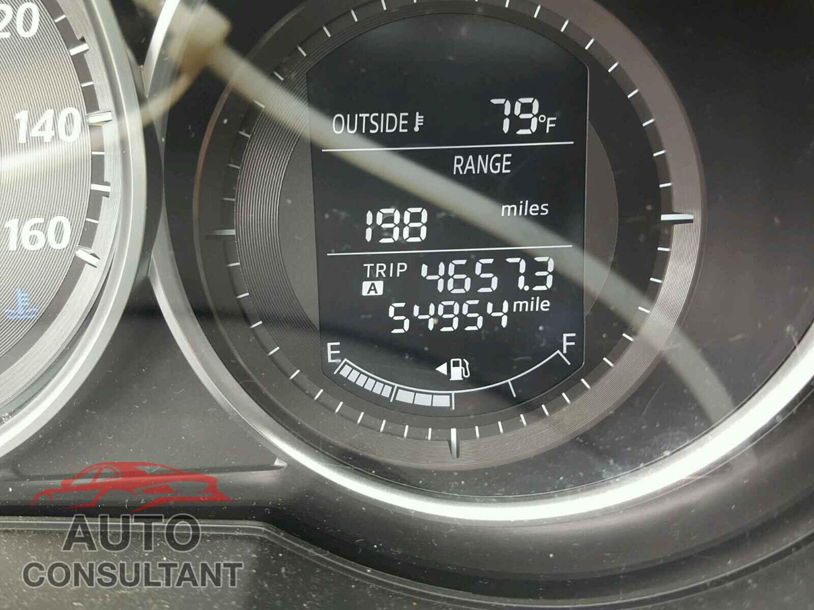 MAZDA 6 2015 - JM1GJ1V68F1177560