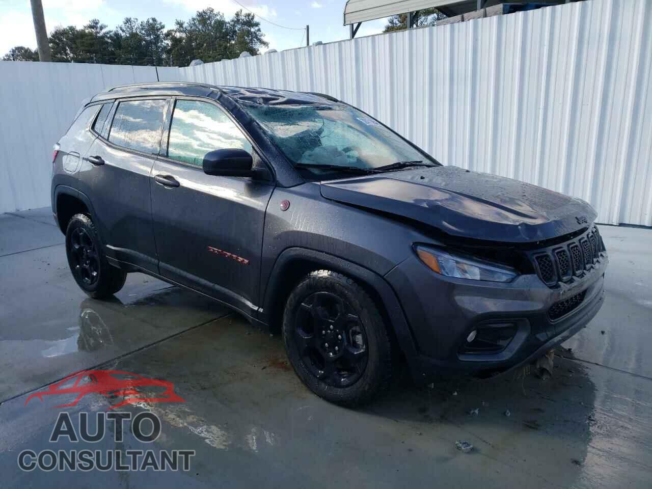 JEEP COMPASS 2023 - 3C4NJDDN1PT527686