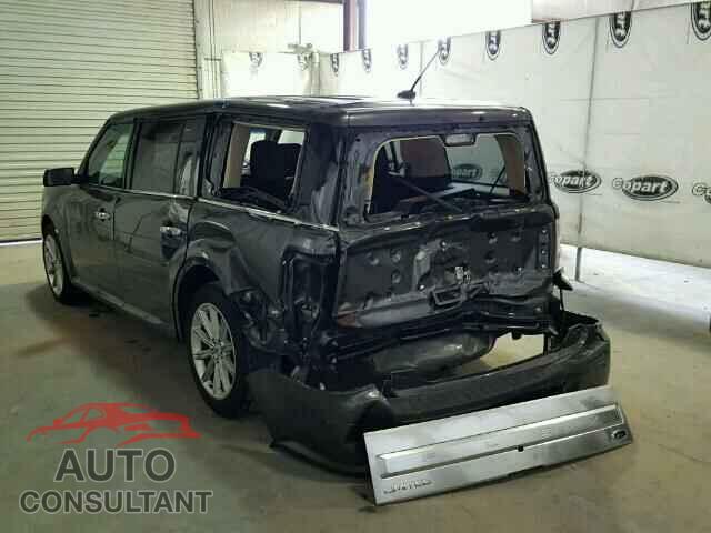 FORD FLEX 2016 - 2FMGK5D87GBA02418