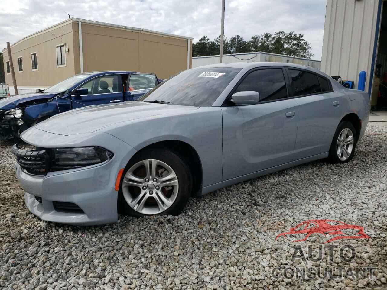 DODGE CHARGER 2021 - 2C3CDXBG4MH639136