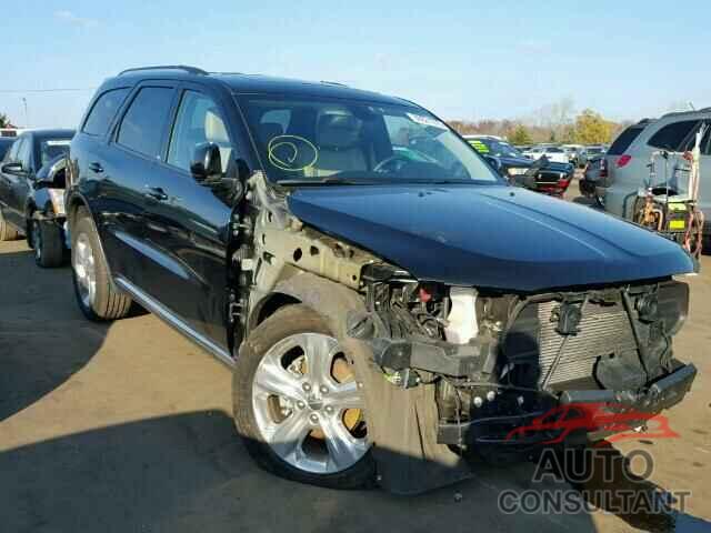 DODGE DURANGO 2015 - 1C4RDJDG3FC690603