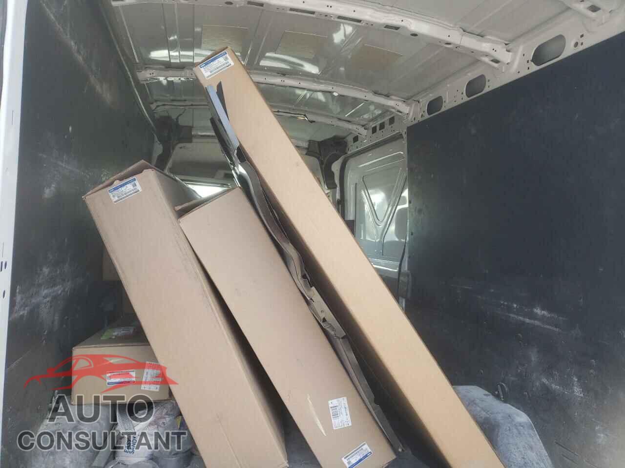FORD TRANSIT 2020 - 1FTBR1C84LKA04633