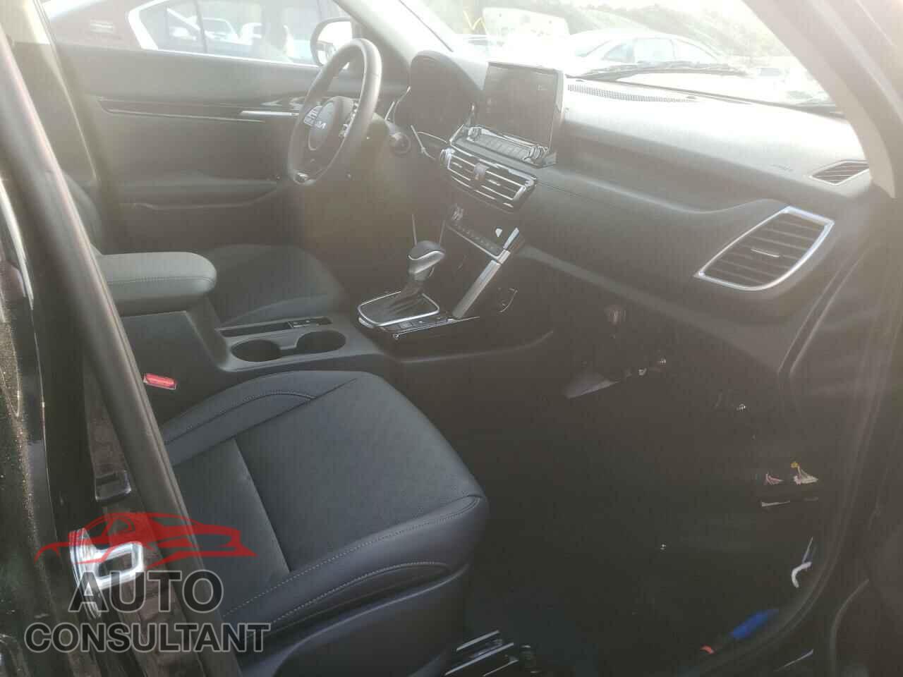 KIA SELTOS 2022 - KNDETCA26N7236830
