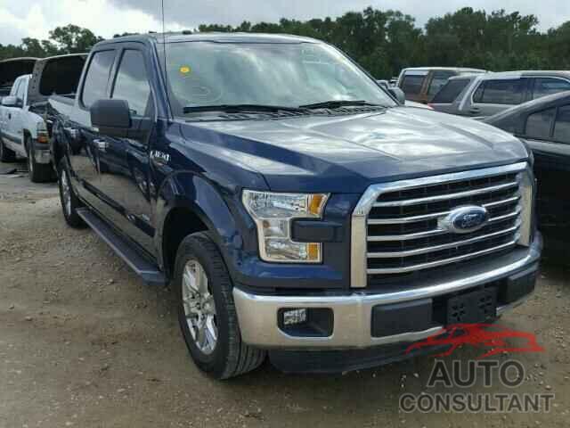 FORD F150 2016 - 1FTEW1CP2GKF98061