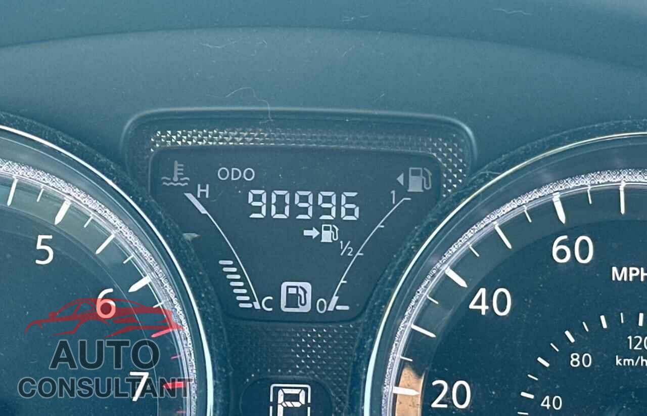 NISSAN VERSA 2019 - 3N1CN7AP3KL822111