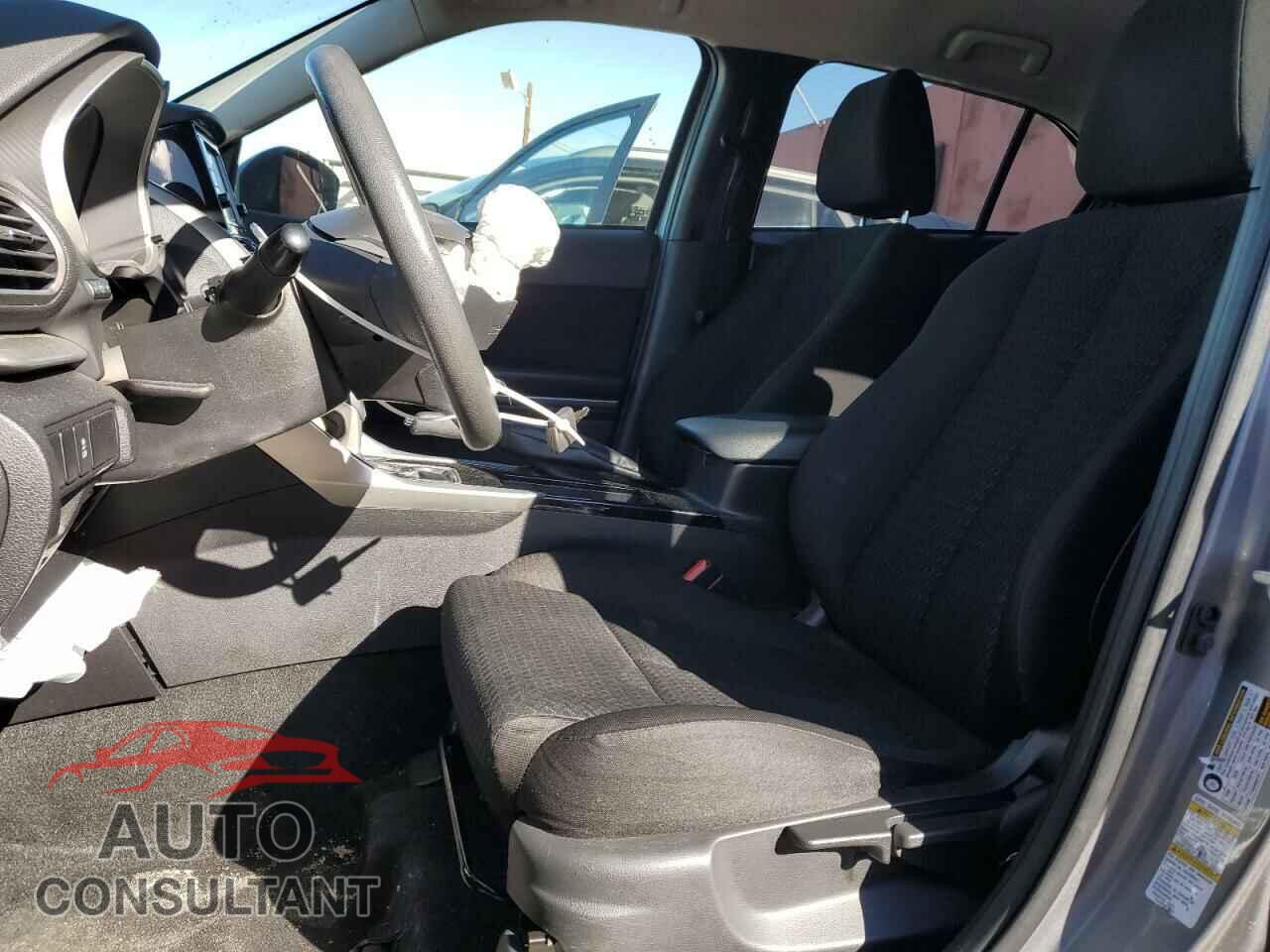MITSUBISHI ECLIPSE 2020 - JA4AS3AA3LZ023001