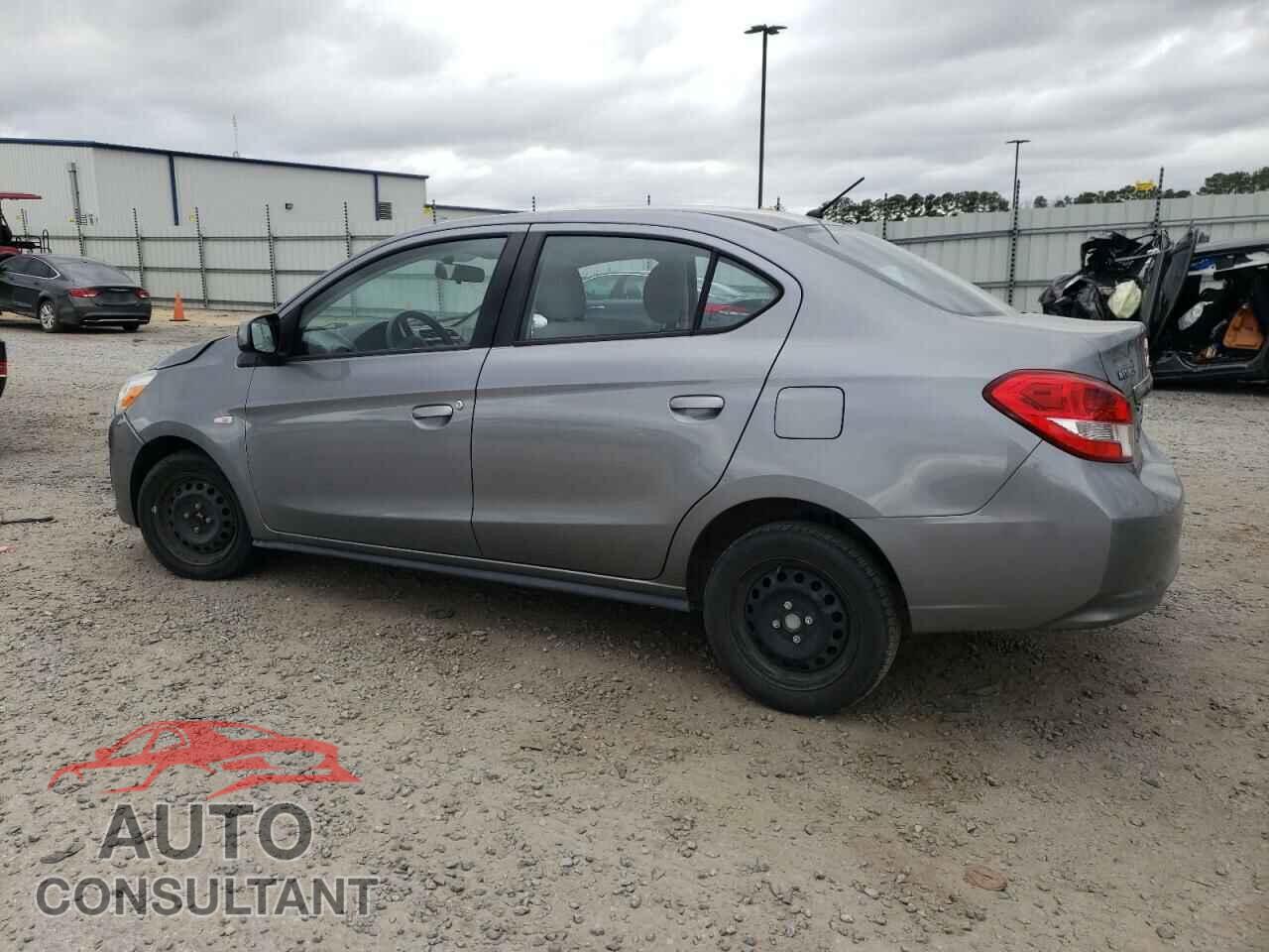 MITSUBISHI MIRAGE 2019 - ML32F3FJ6KHF05379