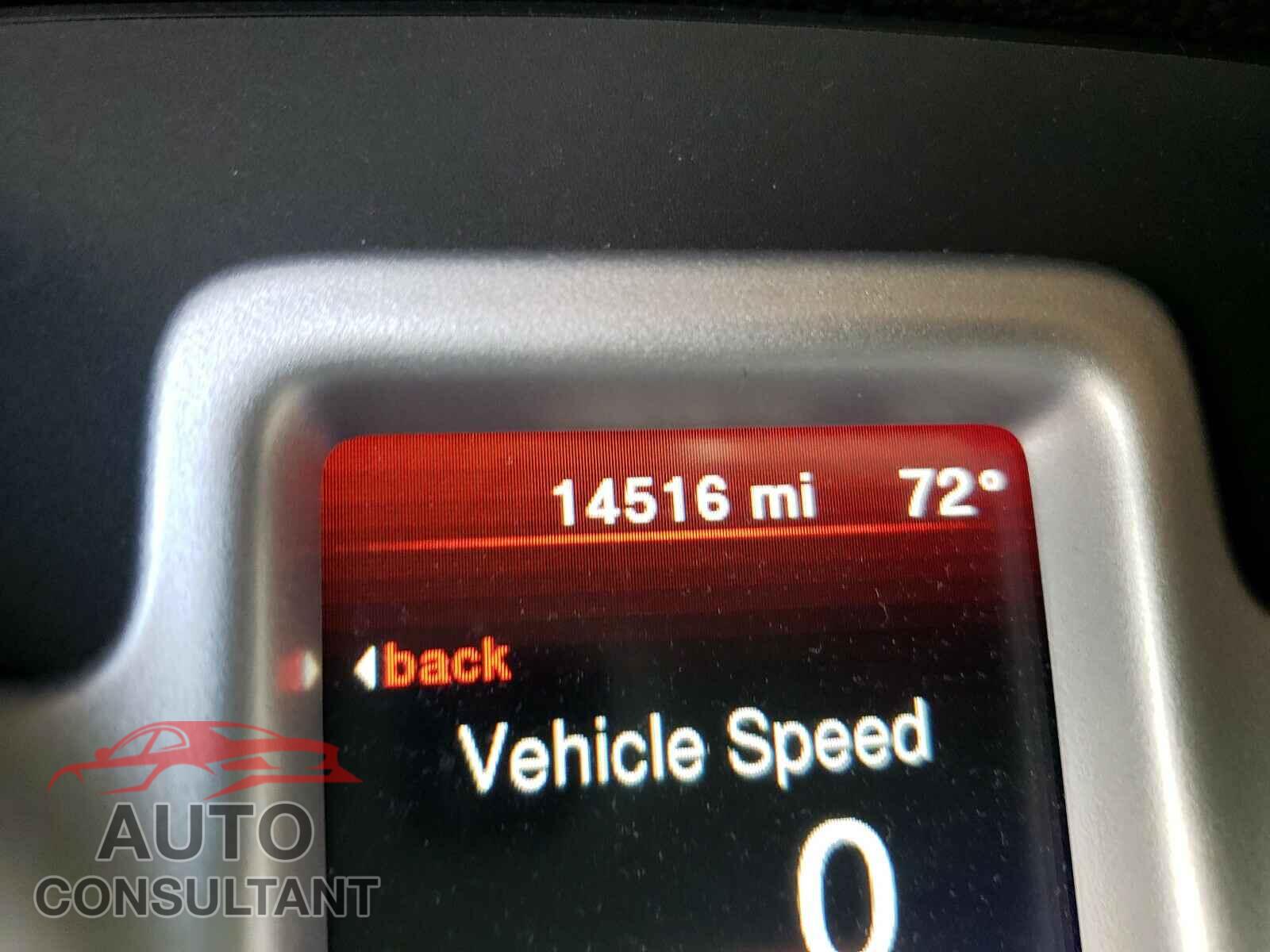 DODGE JOURNEY 2019 - 3C4PDCBBXKT859685