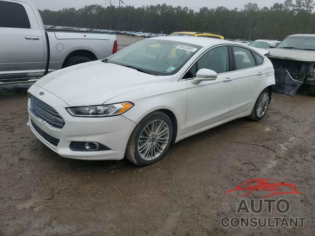 FORD FUSION 2016 - 3FA6P0HD2GR323723