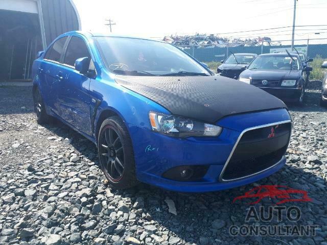 MITSUBISHI LANCER 2015 - JA32U2FU2FU606841