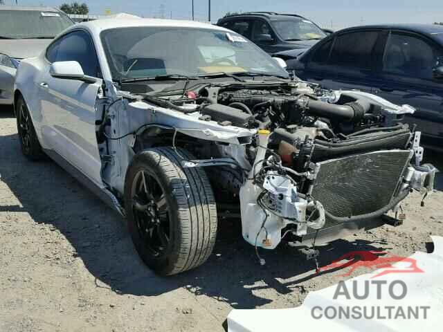 FORD MUSTANG 2015 - 1FA6P8AM3F5343294