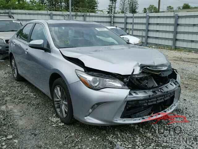 TOYOTA CAMRY 2016 - 4T1BF1FK3GU531276