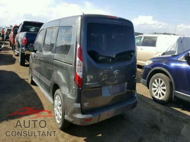 FORD TRANSIT CO 2015 - 7FARW1H80HE032809