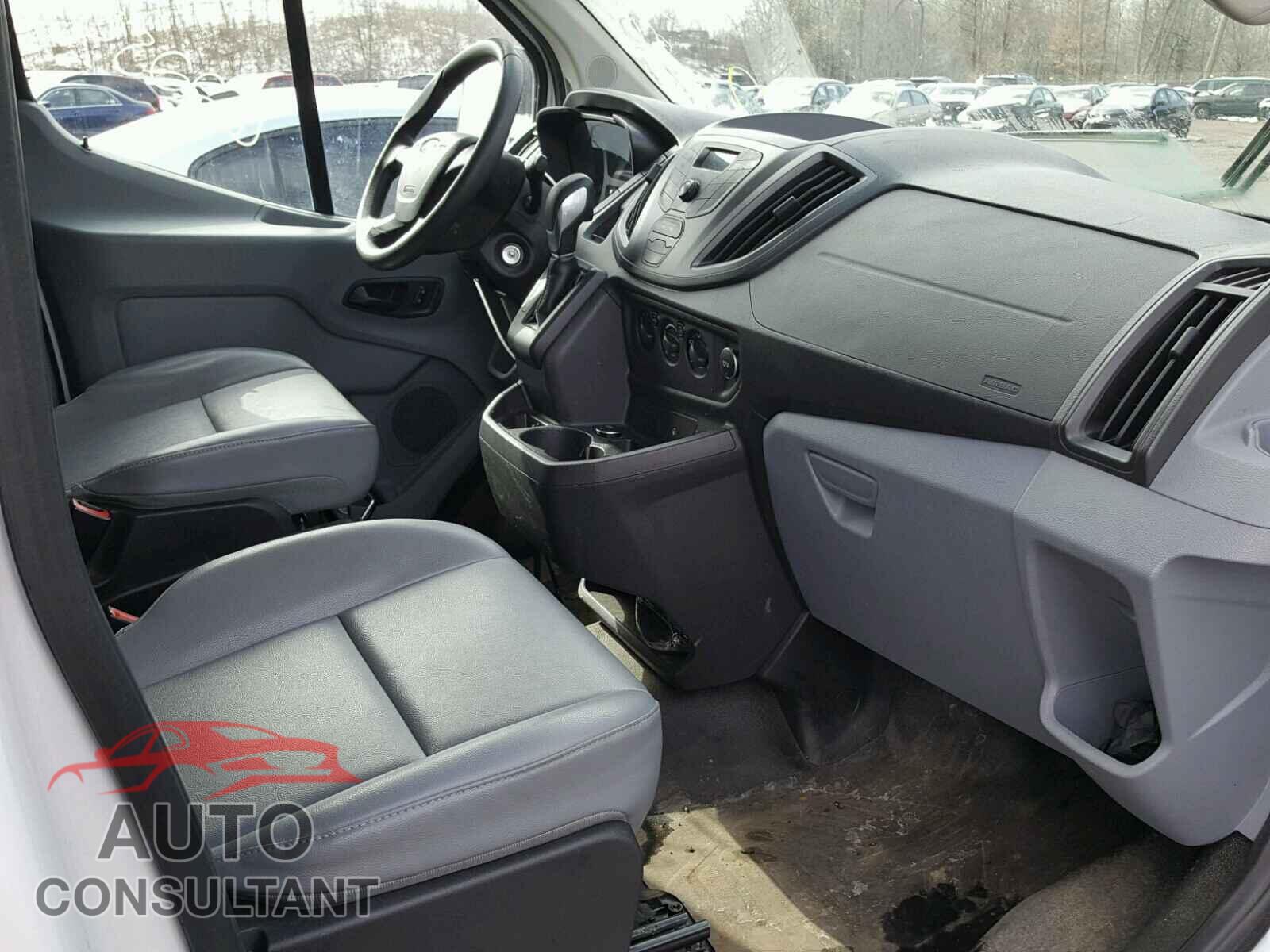 FORD TRANSIT CO 2015 - JHMCR6F70HC024625