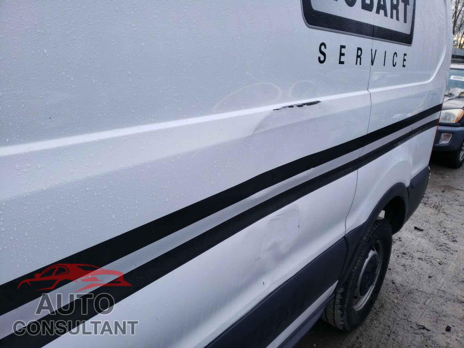 FORD TRANSIT CO 2016 - 1FTYR1YG7GKA60808