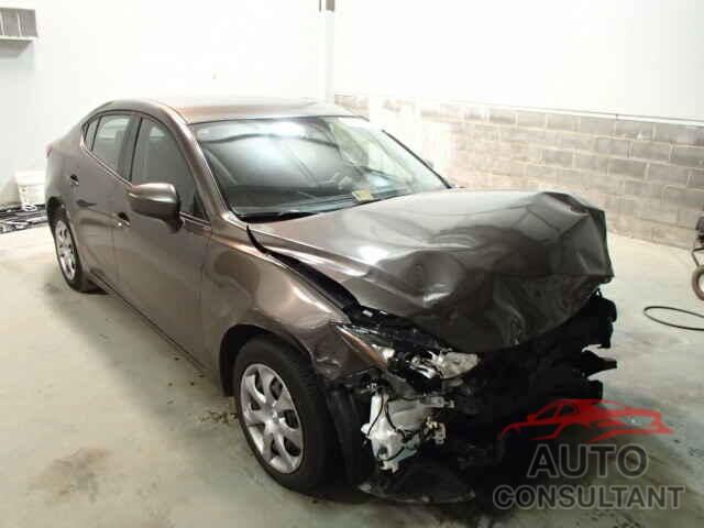 MAZDA 3 2015 - 3MZBM1U77FM147560