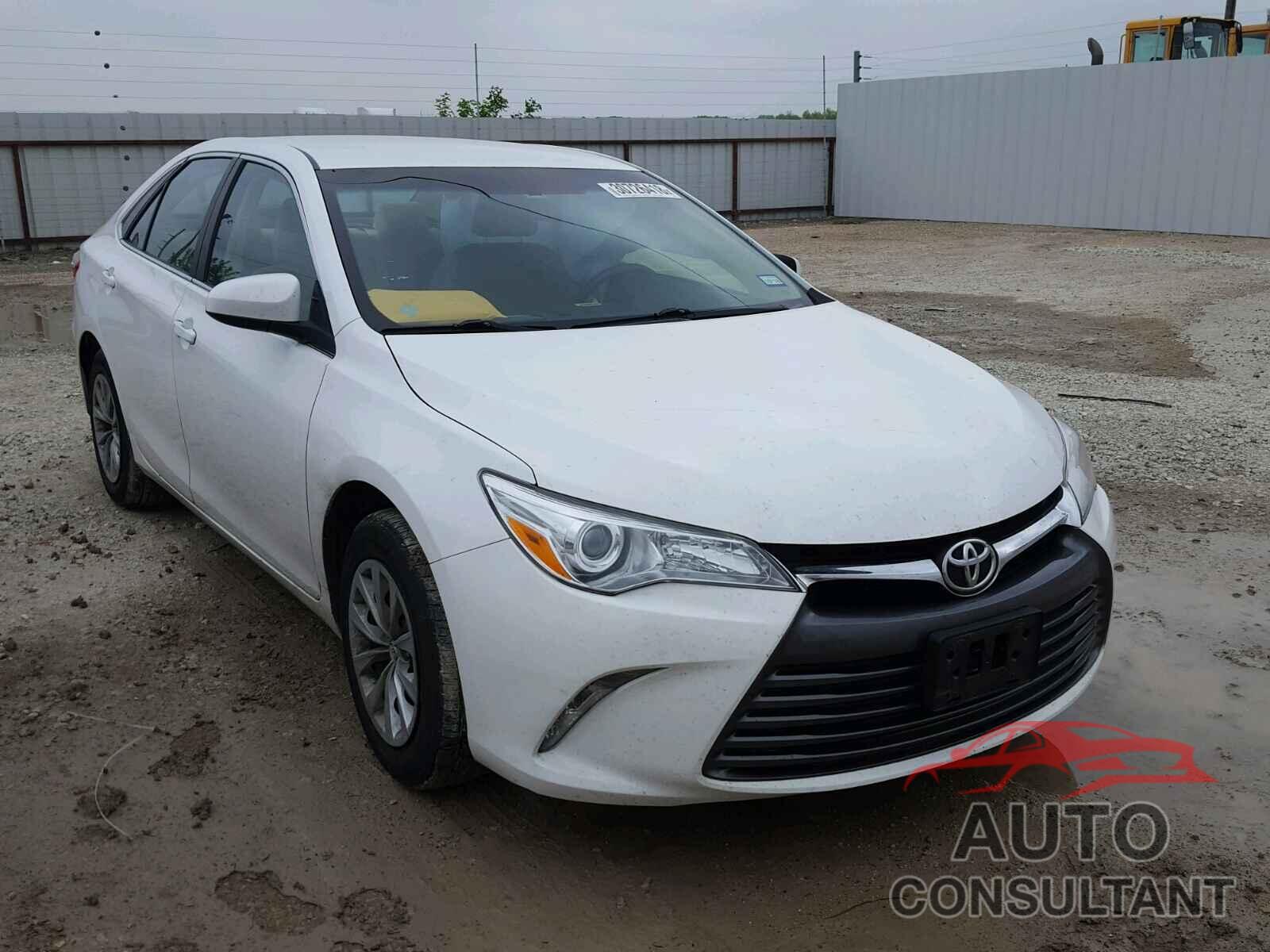 TOYOTA CAMRY 2015 - 4T1BF1FK9FU995722
