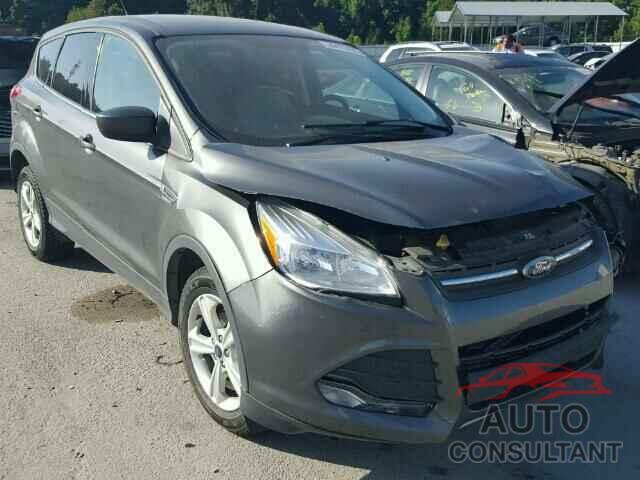 FORD ESCAPE 2015 - 1FMCU9GX7FUB36177