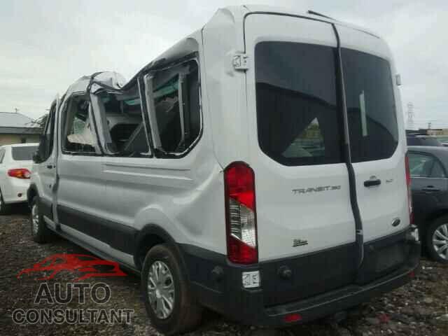 FORD TRANSIT CO 2015 - 1FBZX2CM5FKA67174