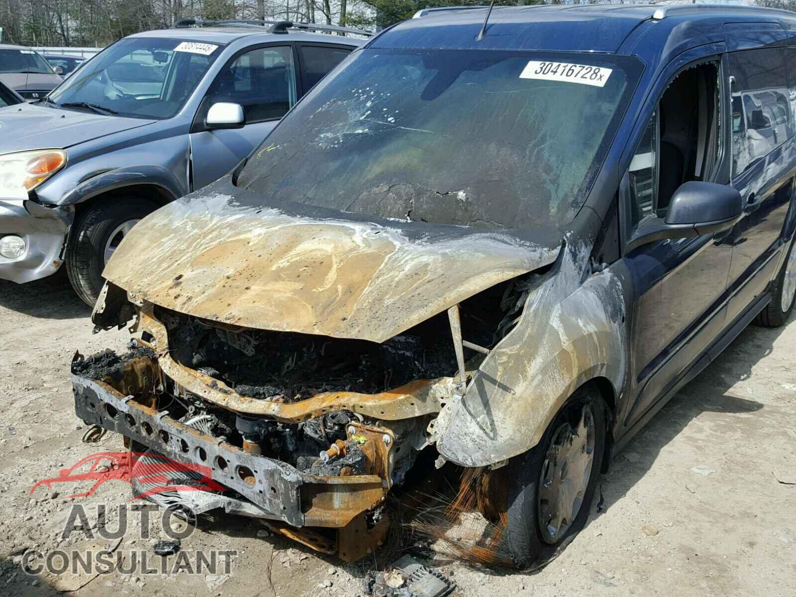 FORD TRANSIT CO 2017 - NM0LS7E75H1334288
