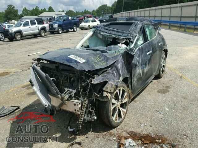 NISSAN MAXIMA 2016 - 1N4AA6AP9GC384682