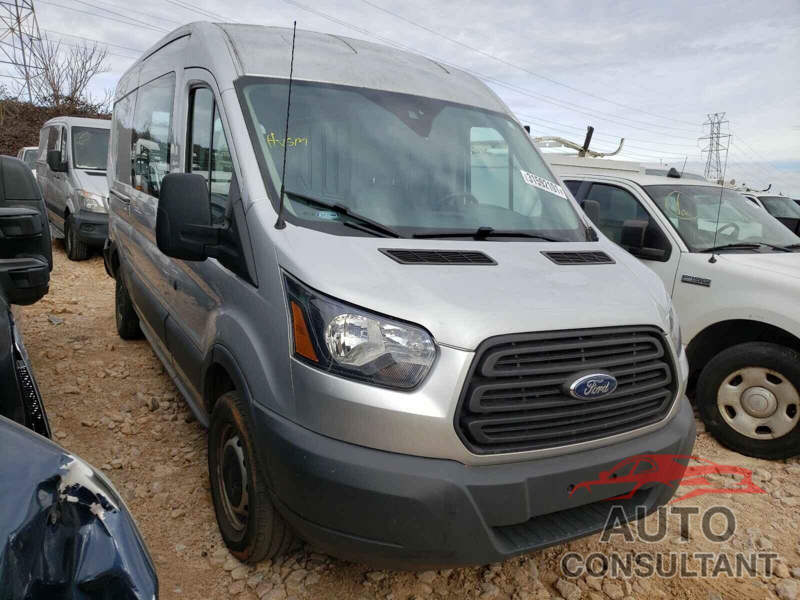 FORD TRANSIT CO 2016 - 1FTYE2CM0GKB01844