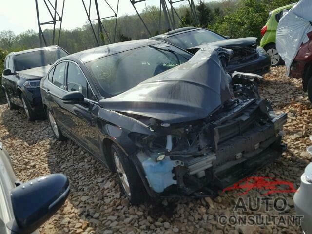 FORD FUSION 2015 - 1FA6P0HD0F5101778