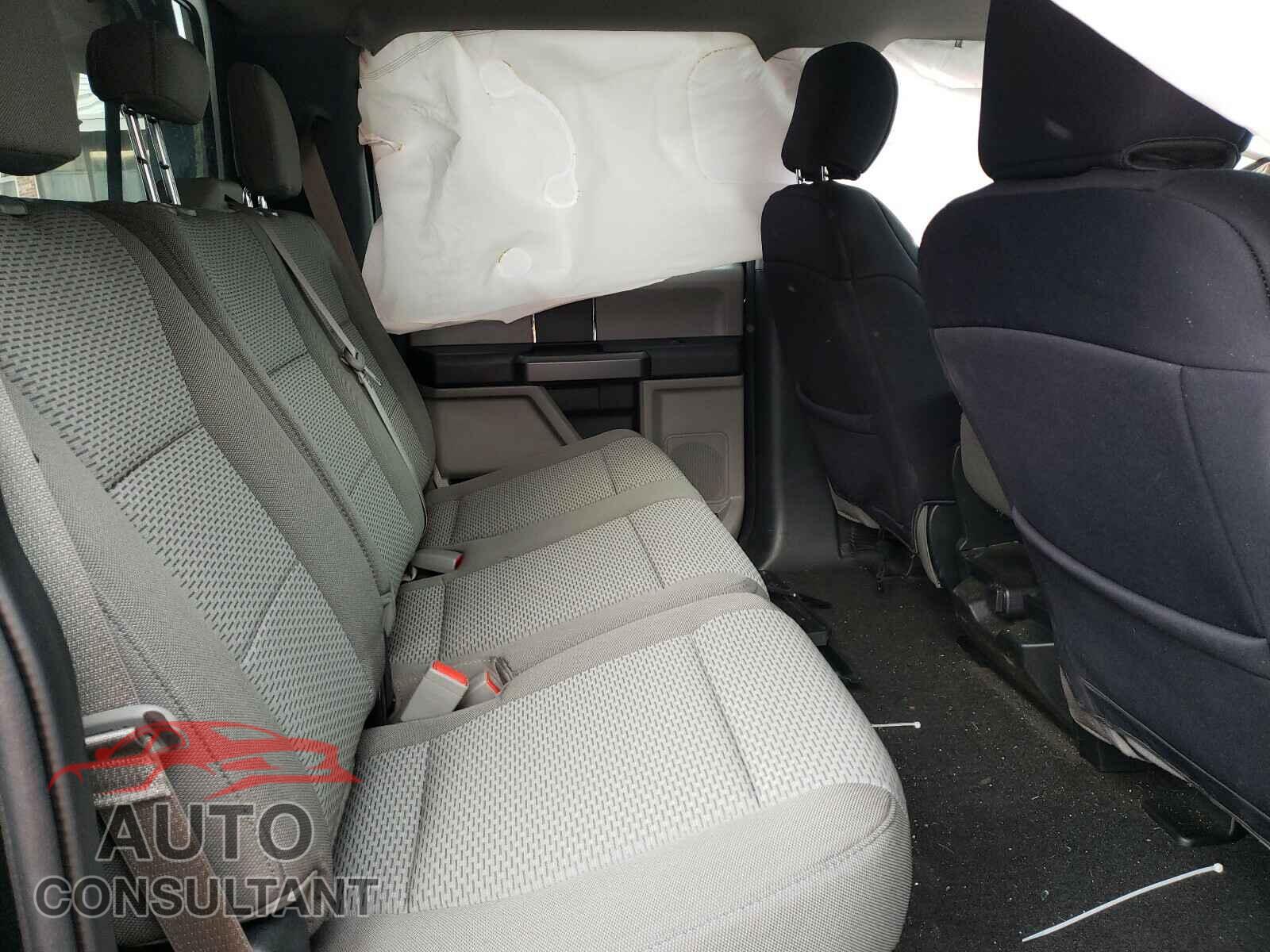 FORD F150 2019 - 1FTEW1E58KFC59611