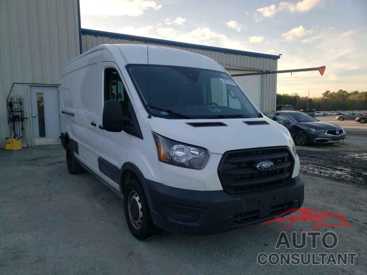 FORD TRANSIT CO 2020 - 1FTBR1C84LKA59678