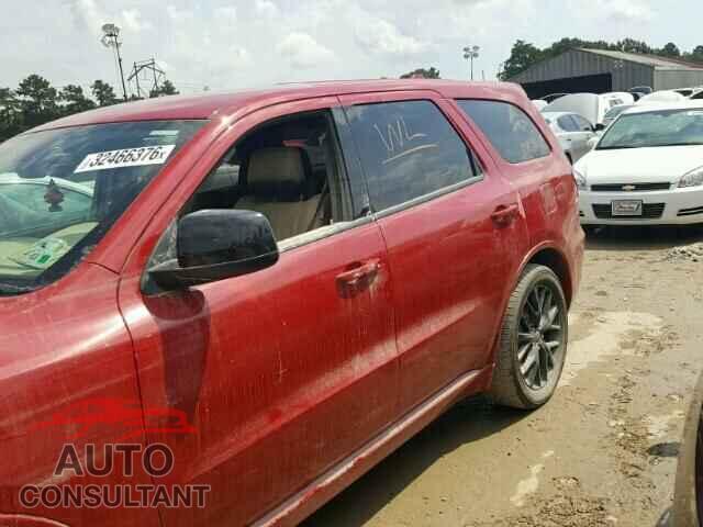 DODGE DURANGO 2015 - 1C4RDHAG6FC201544