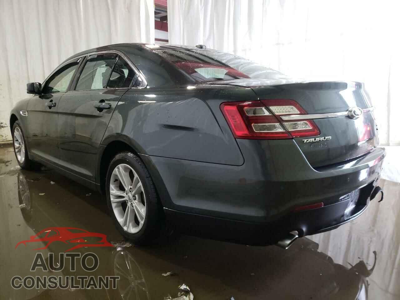 FORD TAURUS 2016 - 1FAHP2E83GG110606