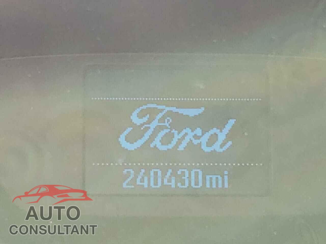 FORD TRANSIT CO 2016 - 1FTYR2CM5GKA19127