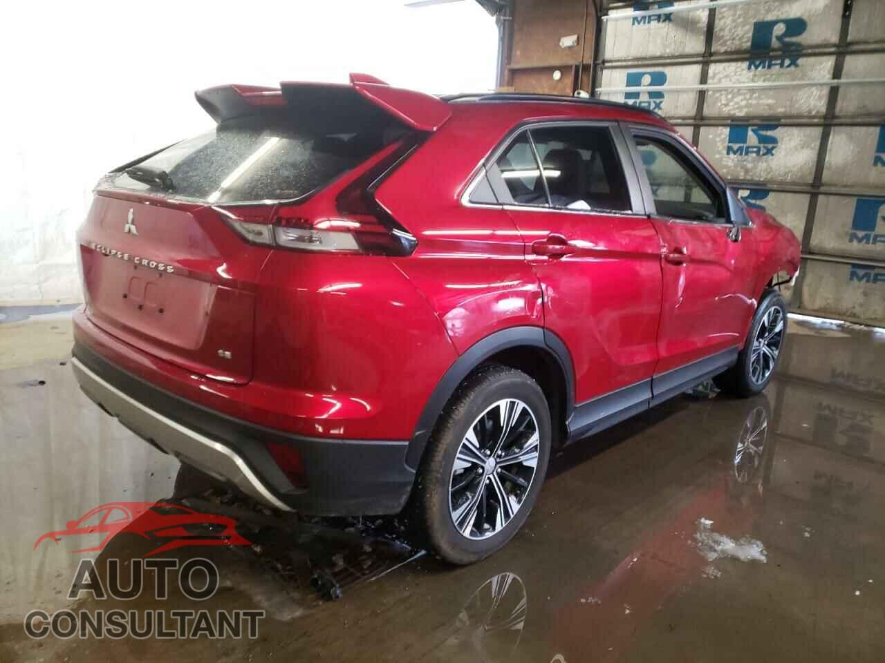 MITSUBISHI ECLIPSE 2022 - JA4ATWAA6NZ000670