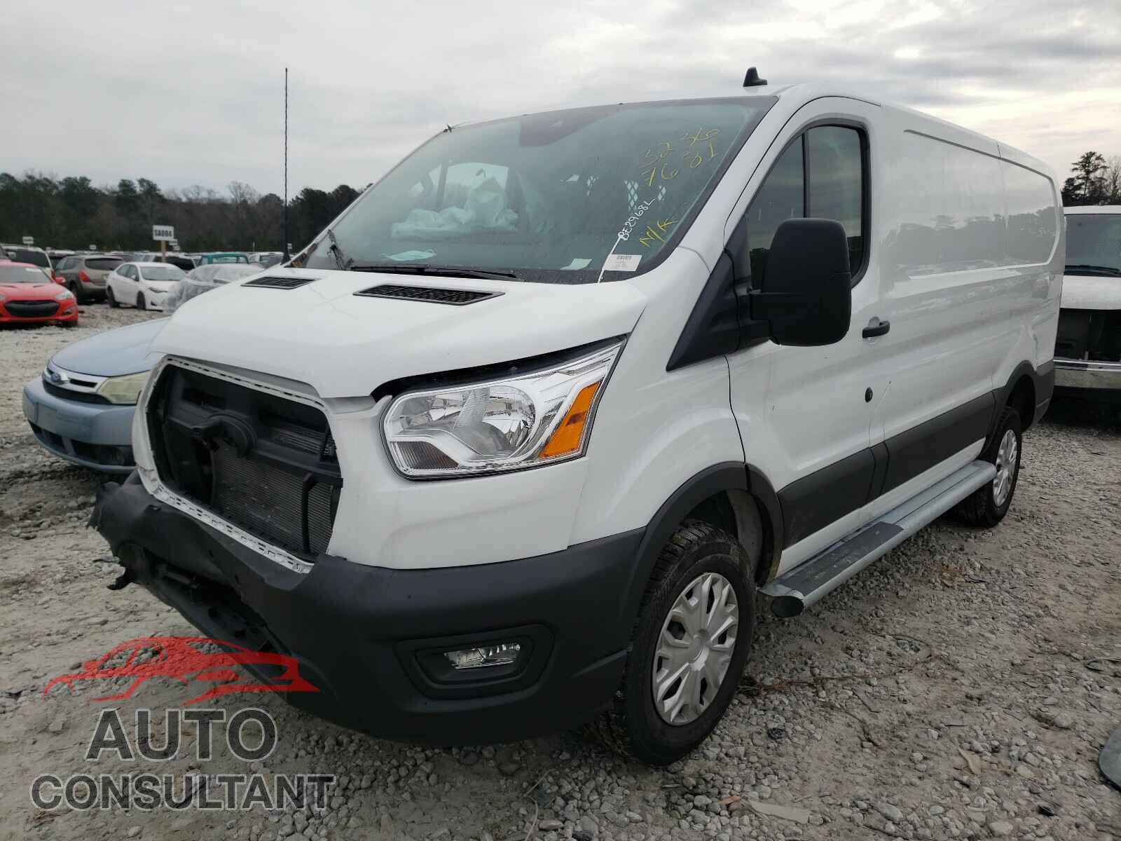 FORD TRANSIT CO 2020 - 1FTBR1Y82LKB05839