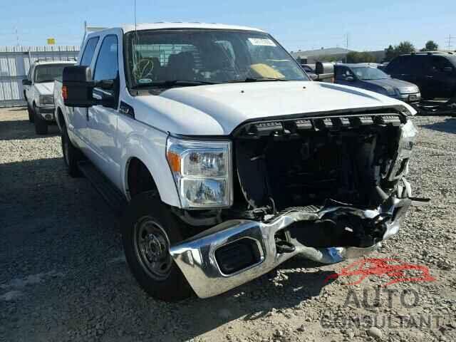 FORD F250 2015 - JTMF1RFV1KJ005249