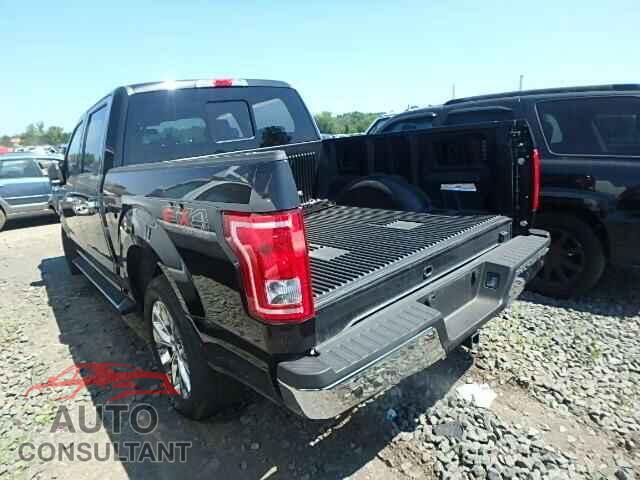 FORD F150 2015 - 1FTEW1EFXFFC43358