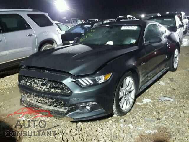 FORD MUSTANG 2015 - 1FA6P8CF9F5380011