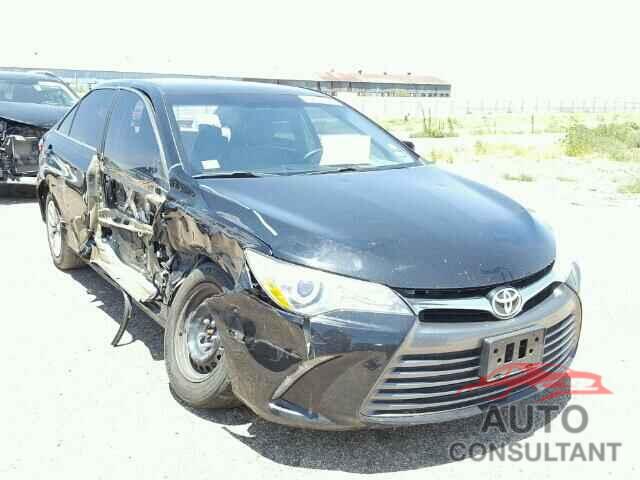 TOYOTA CAMRY 2015 - 4T4BF1FK2FR475206