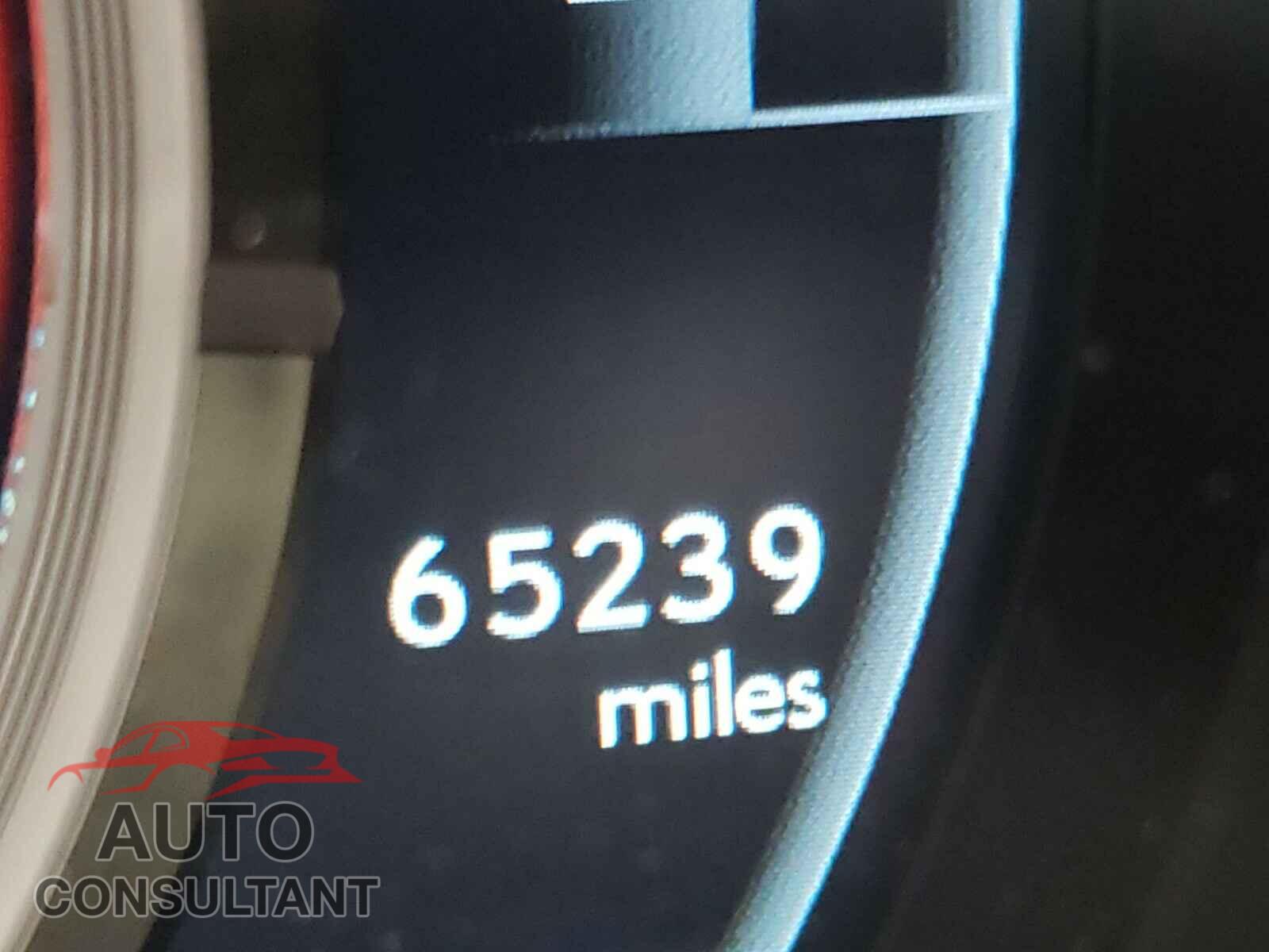 LEXUS IS 2014 - JTHBF1D24E5032287