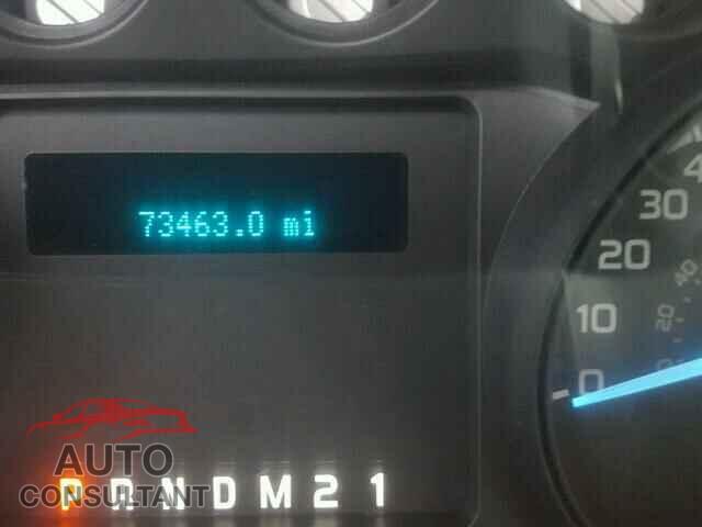 FORD F250 2015 - 1FT7X2B60FEB91311