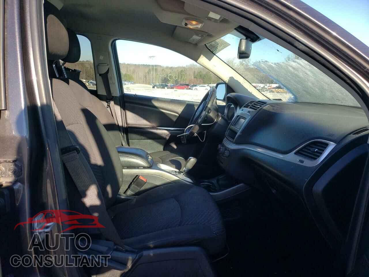 DODGE JOURNEY 2016 - 3C4PDCAB5GT158299