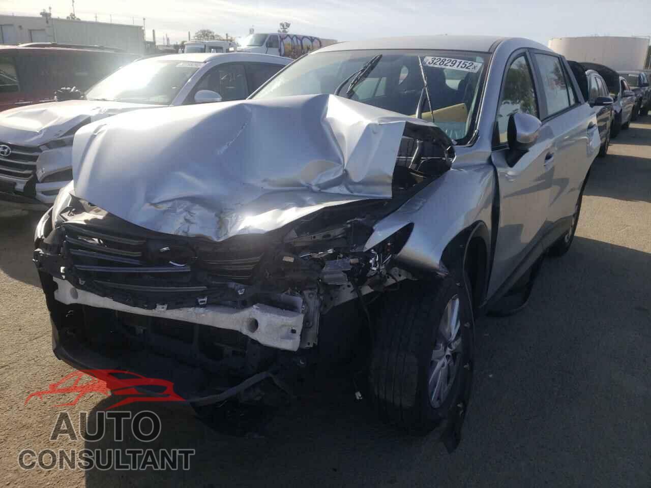 MAZDA CX-5 2016 - JM3KE2BY8G0910411