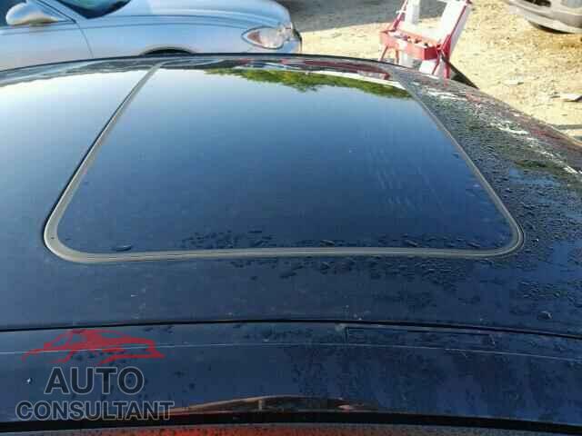 BMW 3 SERIES 2015 - WBA3B5C50FF960871