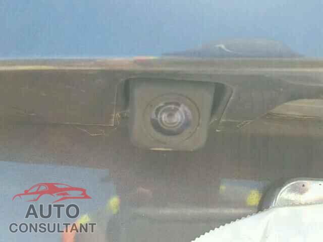 TOYOTA RAV4 2015 - 5TFTY5F19GX009302