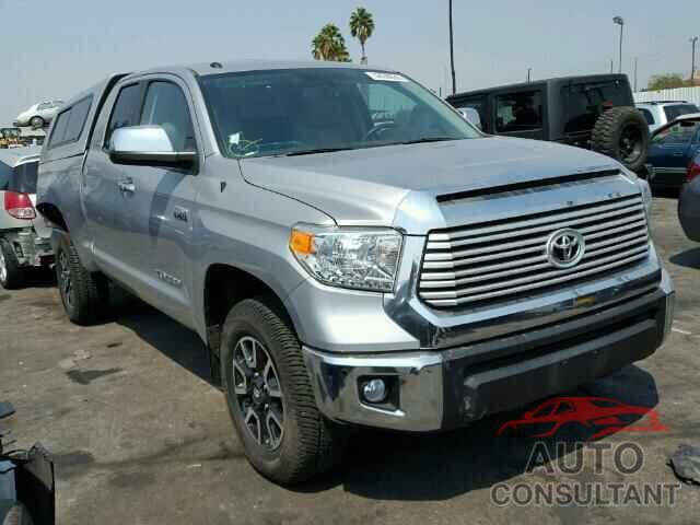 TOYOTA TUNDRA 2016 - 5TFBY5F11GX544863