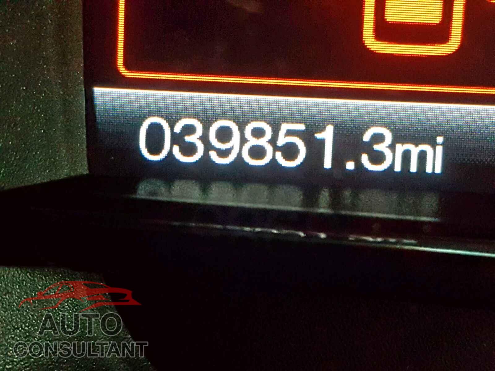 FORD EXPLORER X 2016 - 2T3F1RFV1LC064998