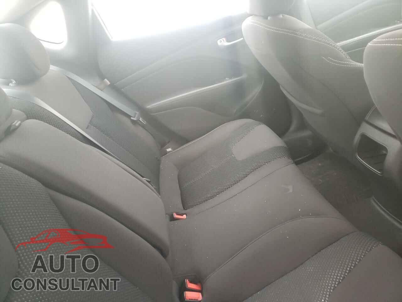 DODGE DART 2015 - 1FDRF3HT6HEF47094