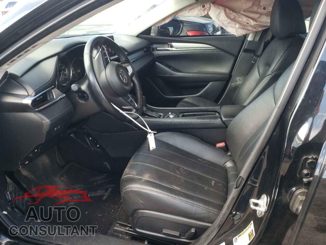 MAZDA 6 2019 - JM1GL1VM2K1500875